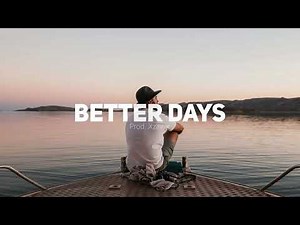 (FREE) Morgan Wallen Type Beat - "Better Days" - Country Pop Type Beat Country Instrumental 2024