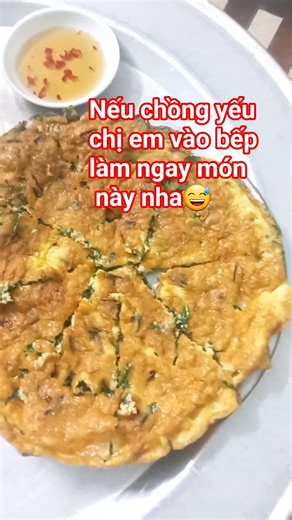 nếu chồng yếu chị em vào bếp làm ngay món này nha #cubitv #xaykenhyoutube #bgd #monngon