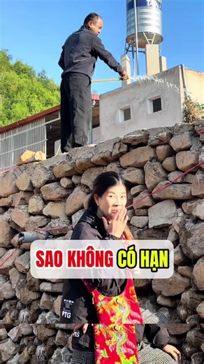 Trả lời @Đinh xuân Thắng gogo tại sao lại không có hạn các bác nhỉ ? #tradiepcaluavy #traoirungluavy #haihuoc #chiemtaynungluavy #Luavy @Lụa Vy (Trà Diếp cá)