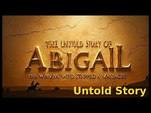 The Untold Story of Abigail
