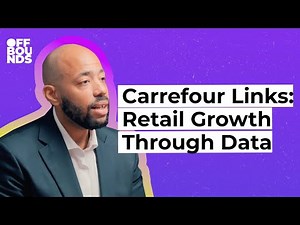 47. Inside Carrefour Links: The Future of Data Collaboration in Retail