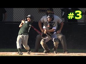 LUMPY'S BIG SHOT GRAND SLAM! | LITTLE LEAGUE GAME #3