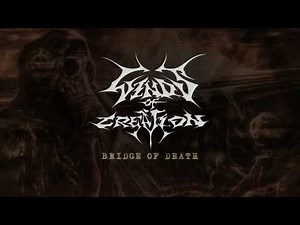 Winds Of Creation - Bridge Of Death