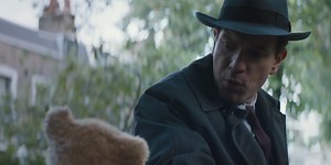 Winnie The Pooh Appears in ‘Christopher Robin’ Teaser Trailer – Watch Now!