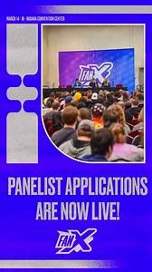 📣 Welcome Jake Abel to #FanX!! #Supernatural | FanX Salt Lake Comic Convention