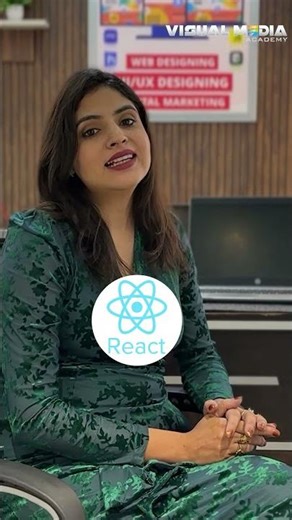 Code Your Future 🚀 | Full Stack Development Course at Visual Media Academy