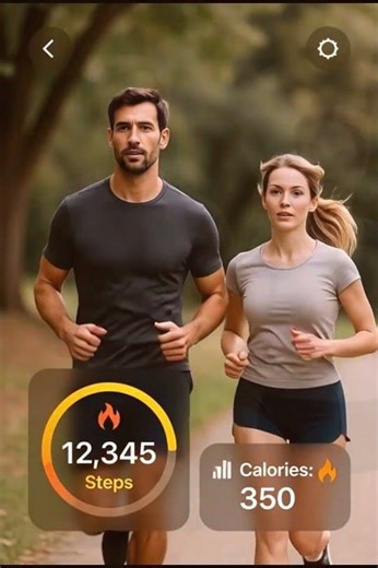 Free Step Tracker For Android #steptracker #pedometer #tech #adımsayar