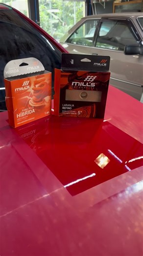 Mill's Automotive no TikTok