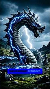 Ancient Celts Lived in Terror of This Creature #scottish #legend