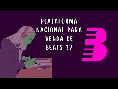 Como funciona a Beatplace, vale a pena ?? (Catalogo de beats, Drum kits .. Como subir na plataforma)