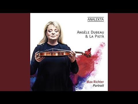 November (From “Memoryhouse”)