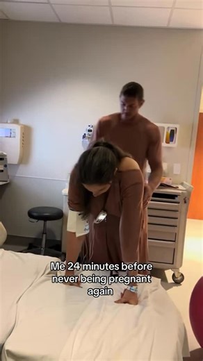 Lila Maternity on Instagram: "I was struggling too much in that moment to realize just how close I was to closing this chapter of my life forever. No more babies for me. I’m going to have to frame my Lila birth gown in a shadow box or something #laboranddelivery #pregnant #birth"