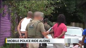 Mobile police arrest 26 people in sting operation targeting illegal drug sales | WKRG.com