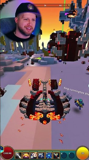 Heckbug Event Mounts Showcase 2026 #trove #shorts #scyushi