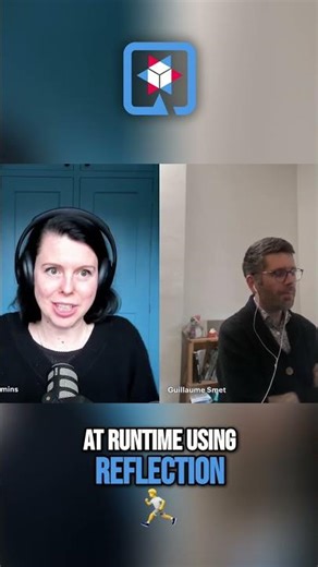 Quarkus Embraces Build-Time Magic: Faster Apps, Less Runtime Hassle! #shorts #quarkusinsights #java