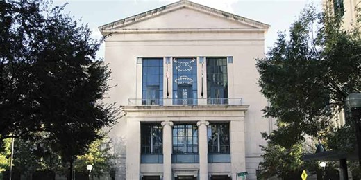 Downtown Nashville library to reopen months after explosive fire