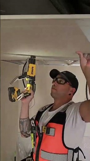 Mastering Drywall: Are Collated Screws Worth It?