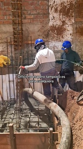 Proyecto de obra: Confirmen y desafíos del trabajo