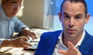 Martin Lewis urges people to check savings accounts right now