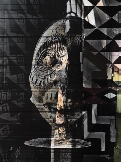 🎨✨ The Original Las Vegas — Pony Man’s Vision of Art in Our Town From murals to music, from street stories to studio dreams — Las Vegas, New Mexico is alive with creative spirit. This is more than a small town; it’s a living gallery, where art, culture, and people rise together. I call it “The Original Vegas” — because here, every artist, elder, and young dreamer adds a piece of light to our story. Through Zia Star Records and Thunderbird Group, we’re building the future of Indigenous and local