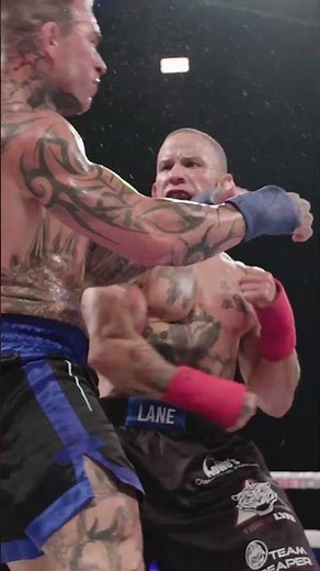 LET ME BANG! Julian Lane is BORN FOR BFKC!