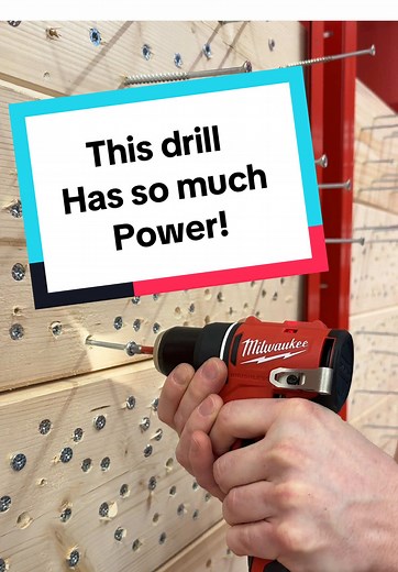 Compact Milwaukee Drill: Power Beyond Its Size