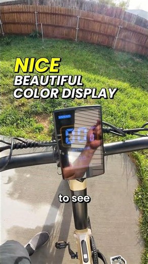 Engwe L20 3.0 Specs and Features