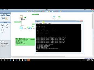 How to configure Static Routing protocol in Huawei Router
