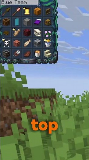 Yet another bingo | Minecraft mod #minecraft #shorts #clips #mod #gaming
