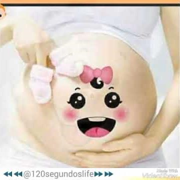 Dibujos y figuras para mujeres embarazadas