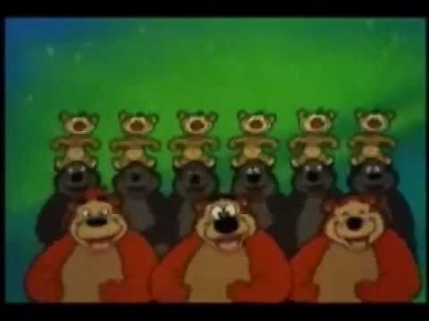 Monday Sucks by Mickey Mouse Club