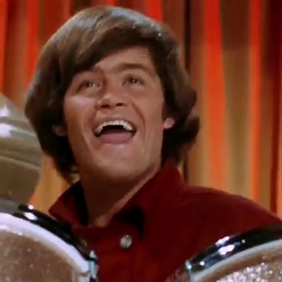 Hey, hey, we're the Monkees And people say we monkey around But we're too busy singing To put anybody down... On this day in 1967, The Monkees made their television debut in the UK. | The Monkees