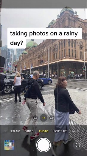 Rainy Day Photography Tips for Stunning Reflection Shots