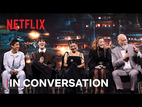 Avatar: The Last Airbender | Cast & Crew | Netflix