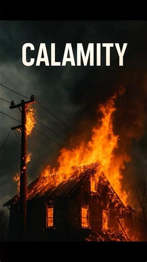 Calamity — When Everything Goes Terribly Wrong