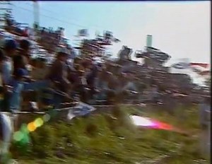 9.5K views · 343 reactions | Peter Brock's Holden VH Commodore Bathurst 1983 | Muscle Car Warehouse | Facebook