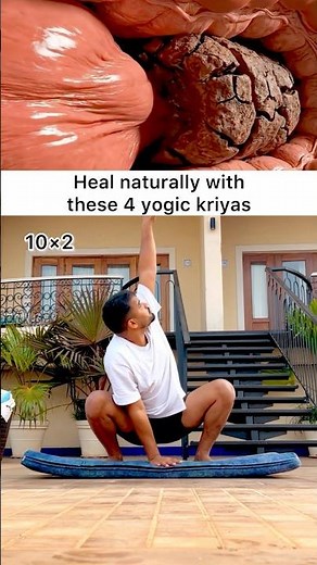 Yoga for Constipation Relief | 4 Powerful Yoga Flows to Improve Digestion Naturally