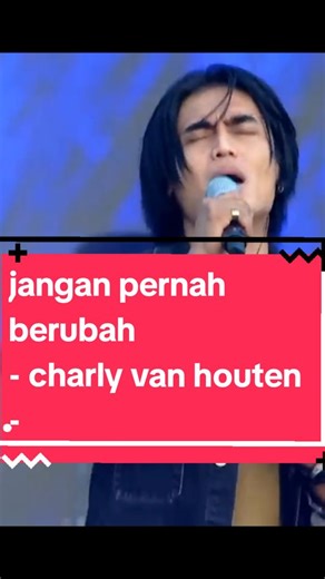 Jangan Pernah Berubah: ST12 Live Performance