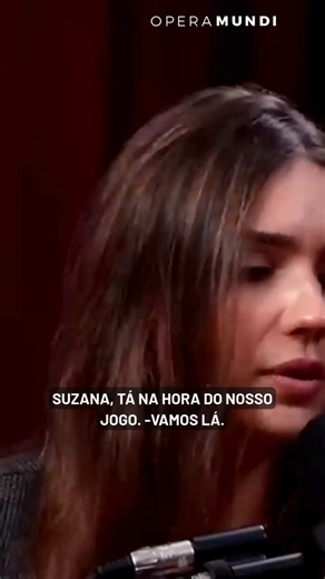 Qual o maior movimento insurgente da história moderna? 🤔Susana Botár enfrentou o jogo de Opera Mundi e as escolhas não foram fáceis: Hamas, Hezbollah, a Revolução Iraniana ou o Movimento 26 de Julho em Cuba?Para ela, a herança de Fidel Castro ainda é o maior símbolo de luta anti-imperialista. E para você? Quem leva esse título? 👇 💬Veja a entrevista na íntegra:https://t.co/YtuxbdDyDX#Geopolítica #AntiImperialismo #Debate #FidelCastro #Revolução