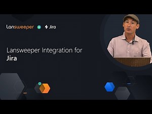 Lansweeper Integration for Jira