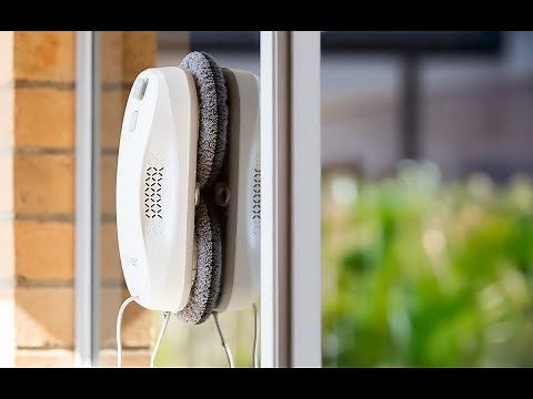 Magivaac Robot Window Cleaner RWC10