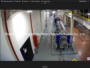 [Hot Item] Isolated Soy Protein Processing Line and Turnkey Plant