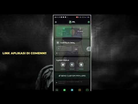 APLIKASI BUG WHATSAPP GACOR FREE!! AUTO CENTANG1 NO GIMMICK!!! TARGET AUTO MENANGIS!!(2)