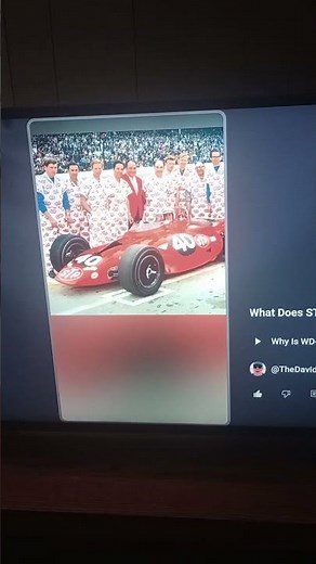 David Freiburger explains what STP Means with a History lesson on YouTube August 17, 2025V😇🤔🧐😍🤓