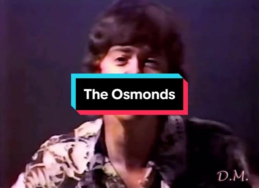 The Osmonds: Exploring 'One Bad Apple' Song Meaning