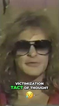 Van Halen's Lyrics: No Sexist Lyrics, Says Songwriter #shorts
