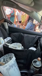 52K views · 2.1K reactions | Imagine a stranger pressed on how I handled a child, but I have the full support of the mother and father  it’s OK… y’all always got something bad in your mouth to say about me. It don’t stop my work | Shirley Raines | Facebook