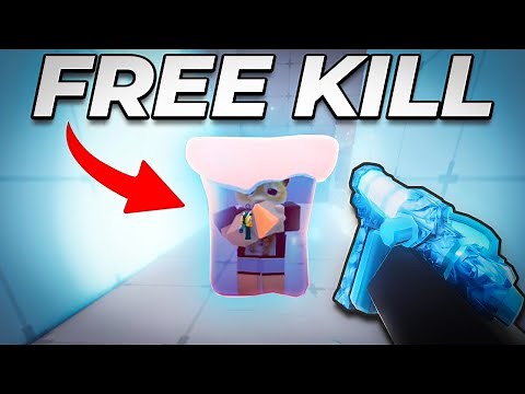 5 Quick Freeze Ray Tips in Roblox Rivals!