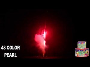 48 Color Pearl