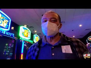 $25 Sparky! Back at the Lucky Eagle Kickapoo!